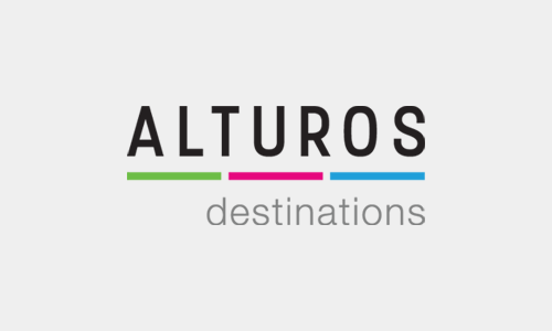 Logo ALTUROS destinations