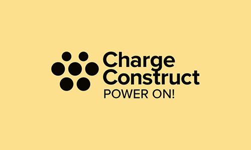 Logo Charge Construct GmbH