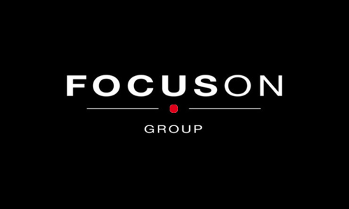 Logo FOCUSON GROUP