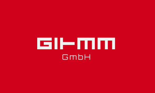 Logo der Firma GIHMM
