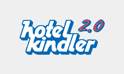 Logo HOTEL KINDLER HOTEL BETRIEBSGMBH
