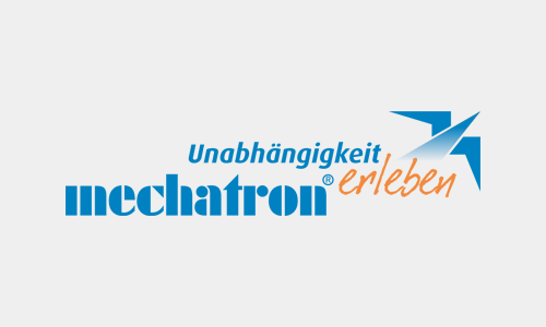 Logo mechatron Schnabler GmbH & Co KG