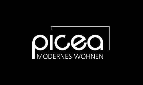 Logo Picea Modernes Wohnen GmbH