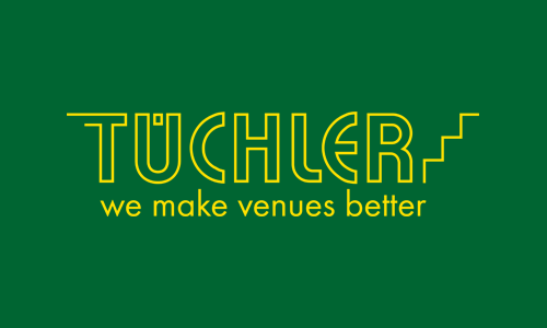 Logo der Firma Tüchler
