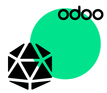 Odoo als Framework