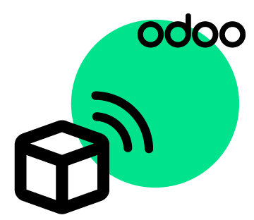 Odoo - MQTT Integration