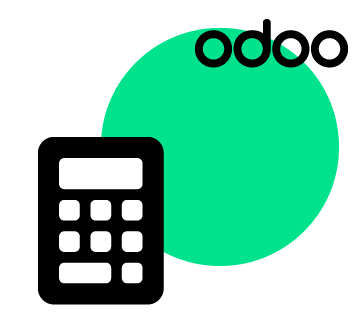 Odoo - OpenCalc