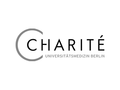 Logo Charité Berlin