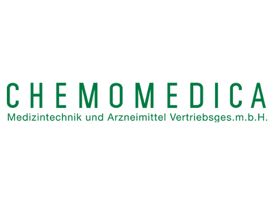 Logo CHEMOMEDICA