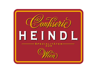 Logo Confiserie Heindl