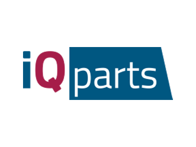 Logo IQ parts