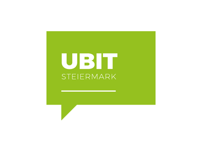 Logo UBIT Steiermark