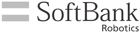 Logo Softbank Robotics