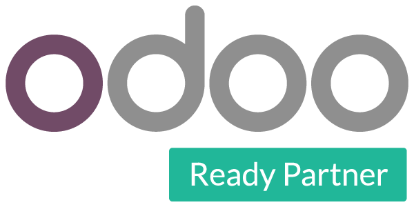 Odoo Ready Partner Logo