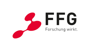 Logo der FFG Forschung wirkt