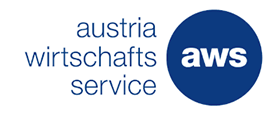 Logo des austria wirtschafts service